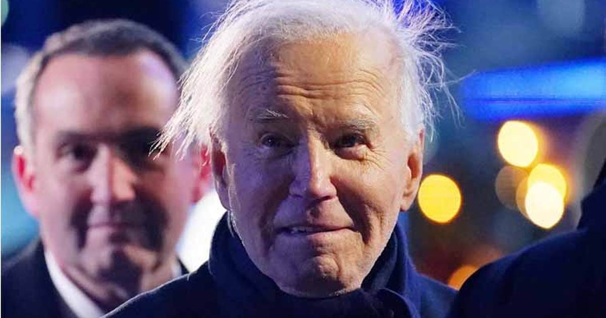 'Joey, Know When to Give Up': Biden's Teaser Tweet for His New Book Does NOT Go As Planned