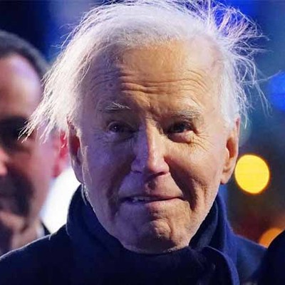 'Joey, Know When to Give Up': Biden's Teaser Tweet for His New Book Does NOT Go As Planned