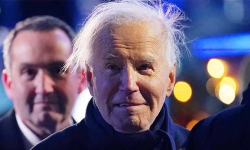 Karol Markowicz to America: Remember the Biden Years Before You Hand Power to Socialists 