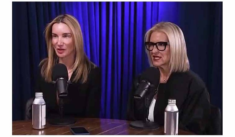 Elon Musk Lives Rent-Free in Yet Another Botoxed Chardonnay Socialist’s Head ... Ahem, Jennifer Welch