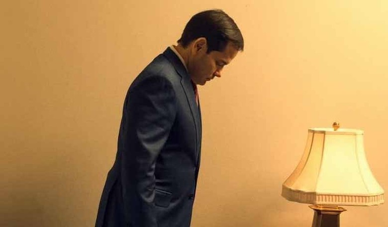 Marco Rubio Quells Rumors About His Legendary Multitasking 