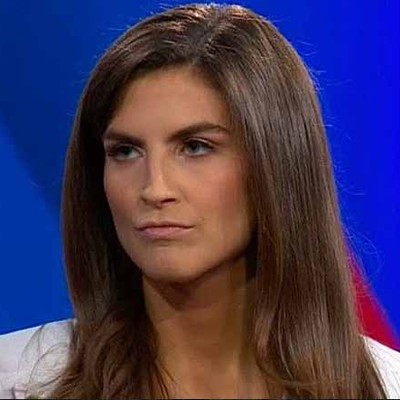 Kaitlan Collins Gets Alerted That CNN's Fact-Checker Already Answered Her Question for Trump