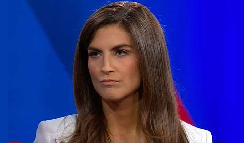 Kaitlan Collins Gets Alerted That CNN's Fact-Checker Already Answered Her Question for Trump