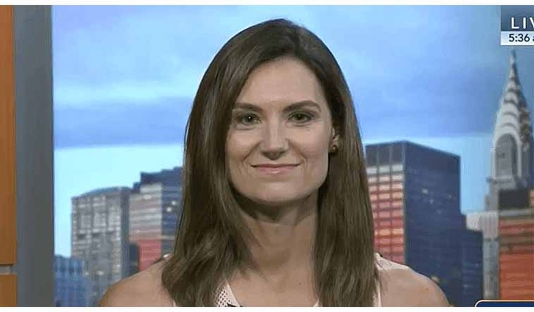 Cloudy Krystal Ball: Ex-MSNBC Host Derides Minority ICE Agents for Choosing America Over Skin Color