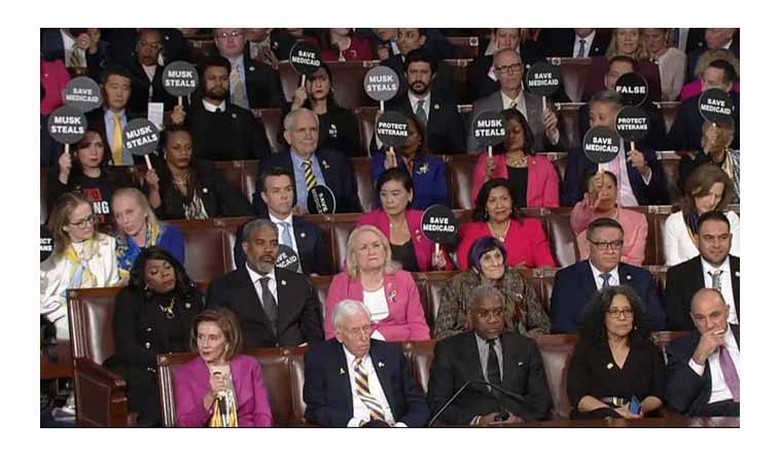 Party of None: Victor Davis Hanson Says the Democrats 'Are Trying To Put Themselves Out of Existence'