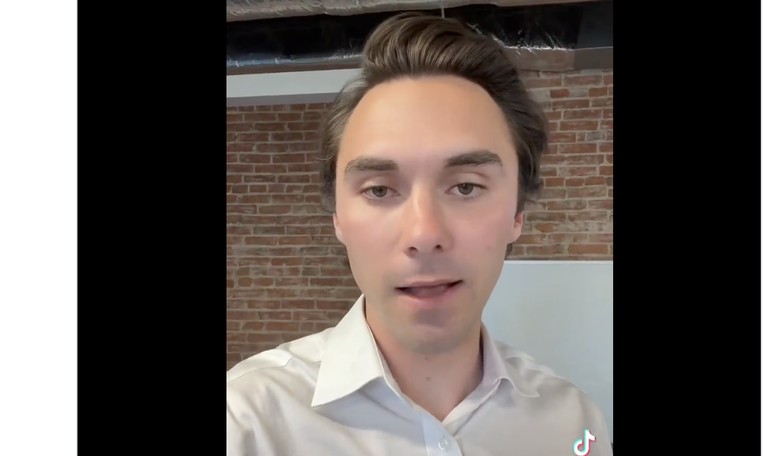 HA! You Can SEE the Actual Moment Scott Jennings CRUSHES David Hogg's Soul in Iran Debate on CNN (WATCH)