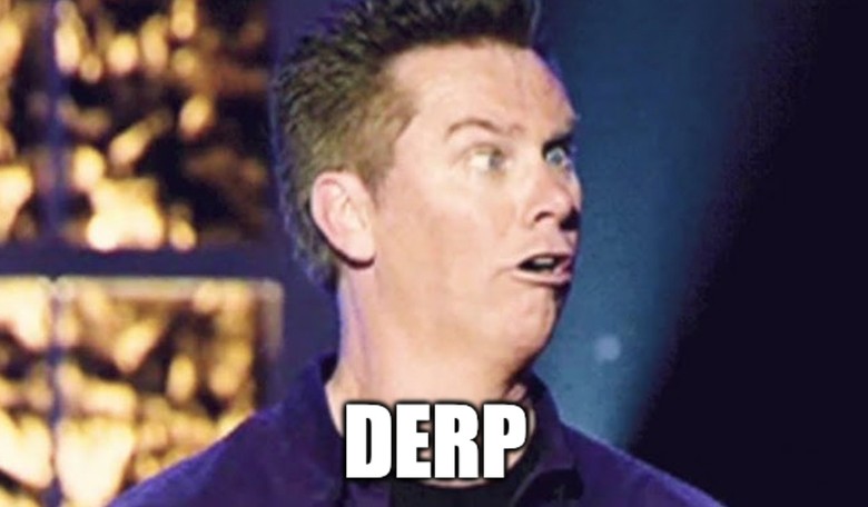 Former Obama Bro Proves There IS Such a Thing As a STUPID Question in Smug Ask About Illegals Voting