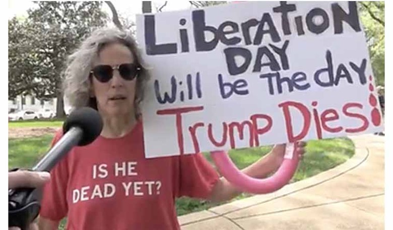 TDS Turns DEADLY: WI Teen Kills Parents As Part of Plot to Assassinate Trump, Overthrow Government