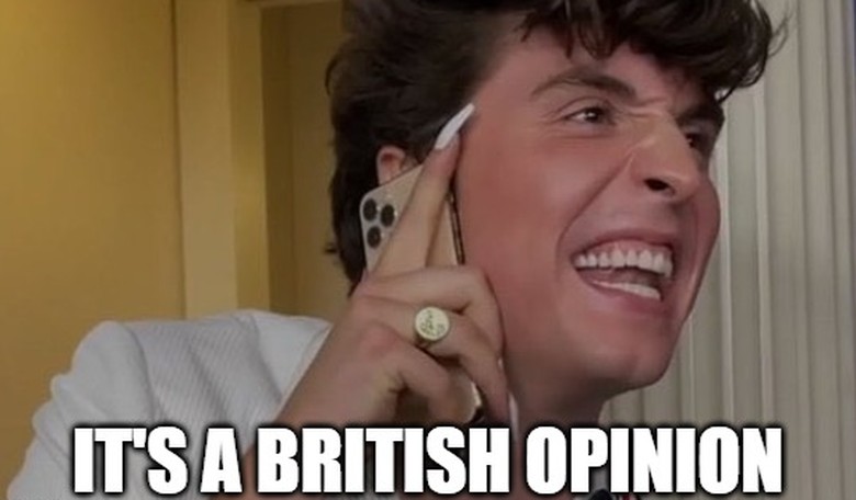Falklands Fallout: US Tells Britain to 'Falk Off' After Iran Snub – Piers Morgan Demands Rematch of 1776