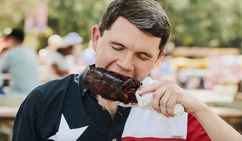 'Shady As F**k': Pro-Talarico Super PAC Finds ‘Roundabout Way of Paying People for Their Votes’