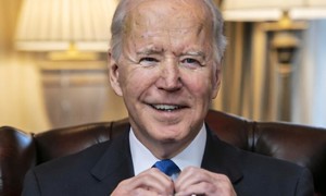 Not THAT Kind of Abdul: Abdul El-Sayed's RACISM Against His Own People Would Make Biden PROUD -WATCH
