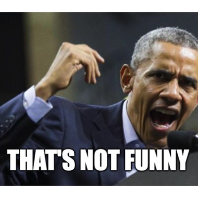 Nate Silver Calls Critics of Obama’s Cheesecake Factory Gag ‘Humorless Scolds’ and ‘Woke 2.0’
