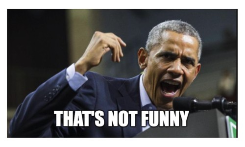Nate Silver Calls Critics of Obama’s Cheesecake Factory Gag ‘Humorless Scolds’ and ‘Woke 2.0’