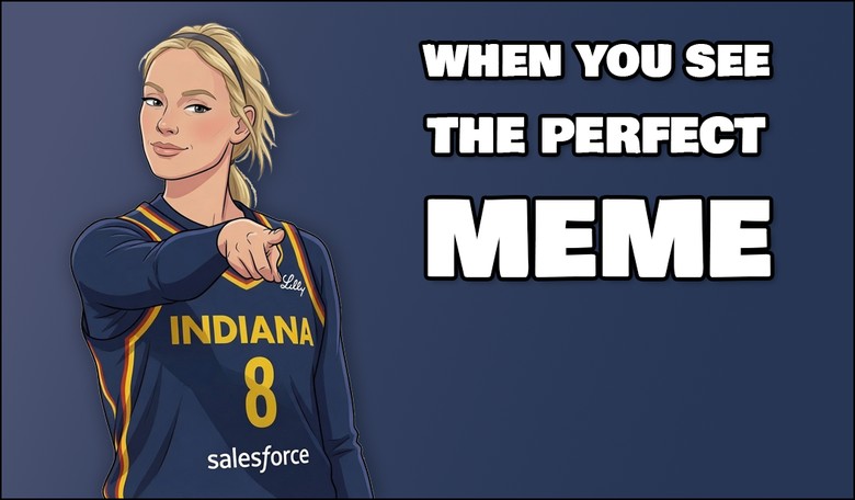 Monday Morning Meme Madness