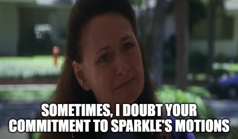 Judge Sparkle Rejects Court Order Dismissing Her Ruling Against Election Integrity Measure