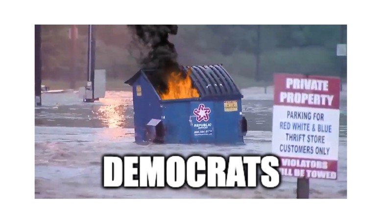 Podcaster Adam Carolla Says We’re Not Arguing Ideas, Dems Just Can’t Pull Any of Theirs Off