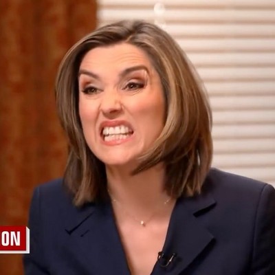 DHS Sec. Markwayne Mullin Pushes Back on Margaret Brennan’s Feigned Concern for Taxpayer Money