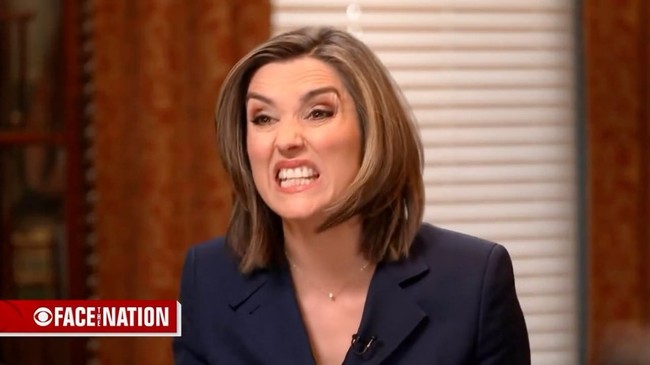 ‘Are You Crazy?’: Joe Manchin Erupts After Margaret Brennan Claims Socialists Have ‘Good Ideas’ ‘Are You Crazy?’: Joe Manchin Erupts After Margaret Brennan Claims Socialists Have ‘Good Ideas’