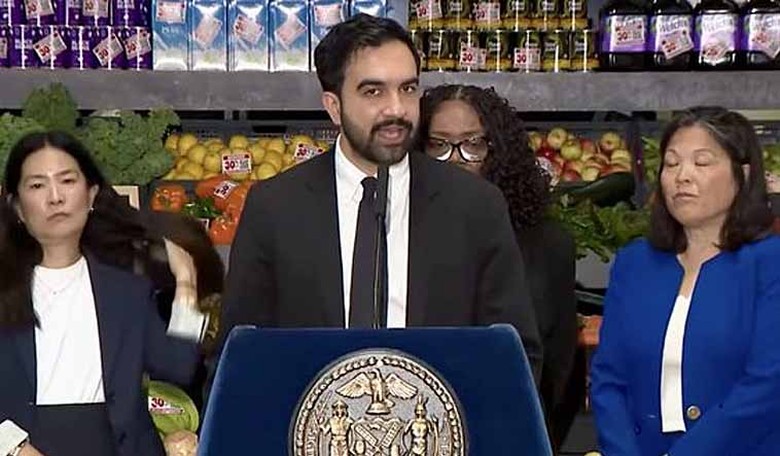 Good Question: Will NYC Residents Need to Show ID to Shop at City-Run Grocery Stores?