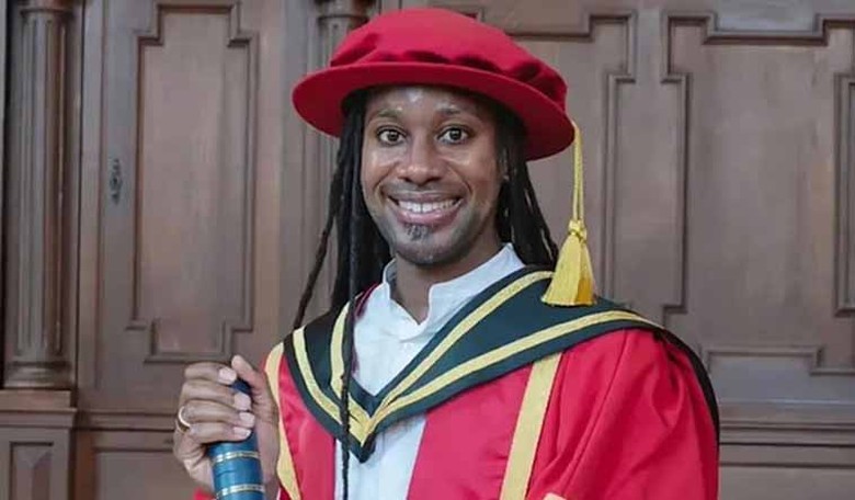Professor Who Exposed Jason Arday As a Plagiarist Suspended by Rector Whose Speech Was Written by AI