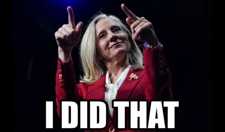 Insane: X Puts Abi Spanberger on Blast After Report of yet ANOTHER Illegal Alien Murderer in VA