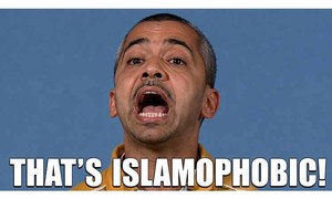 'You're NO JFK': Mehdi Hassan FACE-PLANTS Bigly White Knighting for El-Sayed Against Ari Fleischer