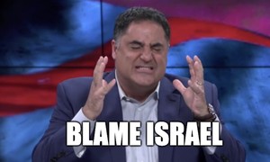 Cenk Uygur Lashes OUT After His Antisemitic El-Sayed Ad Blaming ISRAEL for Expensive Eggs Backfires