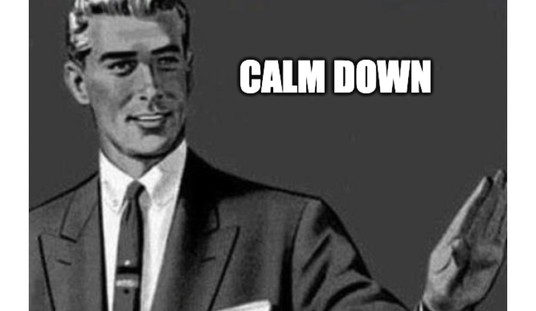 OH, DAMN! WATCH Never Trumper Tara Setmayer FLIP TF OUT When Called Out for Being a QUITTER (Video)