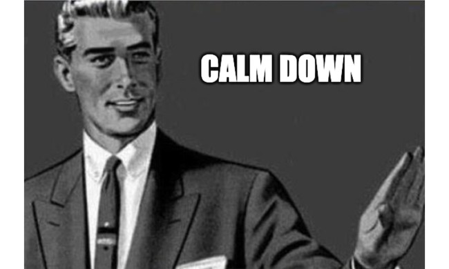 OH, DAMN! WATCH Never Trumper Tara Setmayer FLIP TF OUT When Called Out for Being a QUITTER (Video)