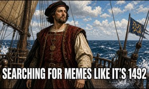 Monday Morning Meme Madness