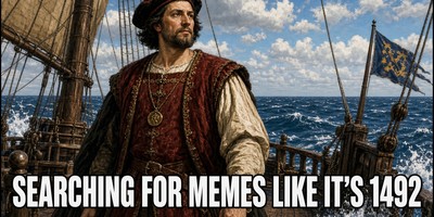 Monday Morning Meme Madness