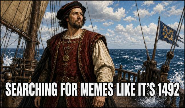 Monday Morning Meme Madness