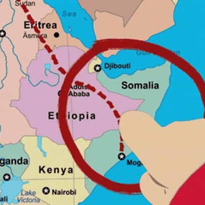 The Intercept: Trump's Obsession With Somalia Isn't Just Racist, but Lethal