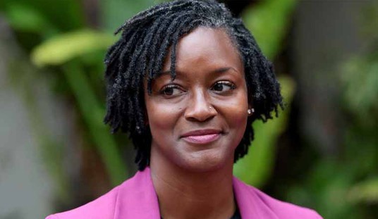 Ashley Moody: Angie Nixon Runs a Bookstore With a Shrine to Cop Killers 