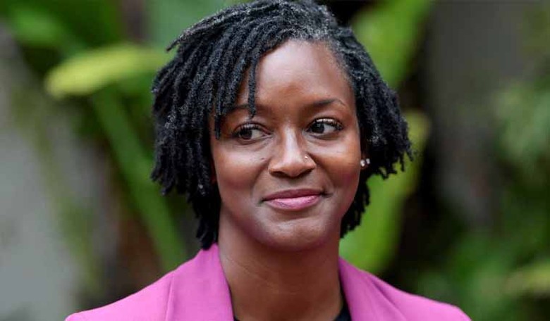 Birds of a Feather: FL Senate Candidate Angie Nixon Teams Up With the Mayor Who’s Tanking Chicago