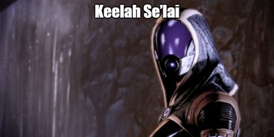 Keelah Se'lai: Very Bad News for Fans of BioWare, Mass Effect, Dragon Age and Other Games