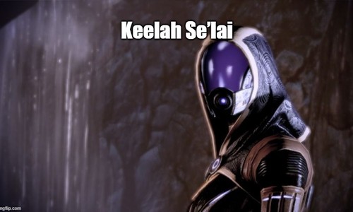 Keelah Se'lai: Very Bad News for Fans of BioWare, Mass Effect, Dragon Age and Other Games
