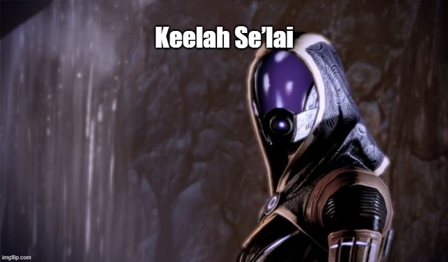 Keelah Se'lai: Very Bad News for Fans of BioWare, Mass Effect, Dragon Age and Other Games