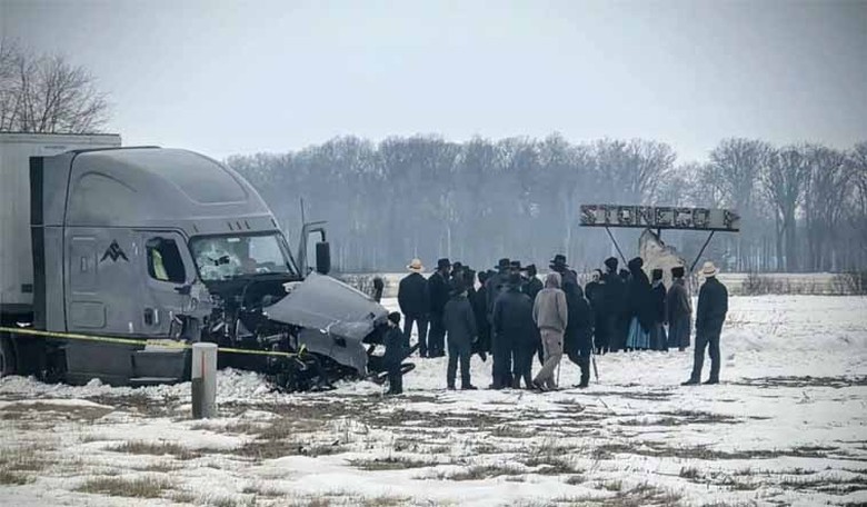 Catherine Rampell Finds Downside to Barring Illegal Truck Drivers