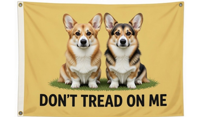 It Appears That Some People Are Poisoning Dogs in the UK (Gosh, Who Could It Be?)