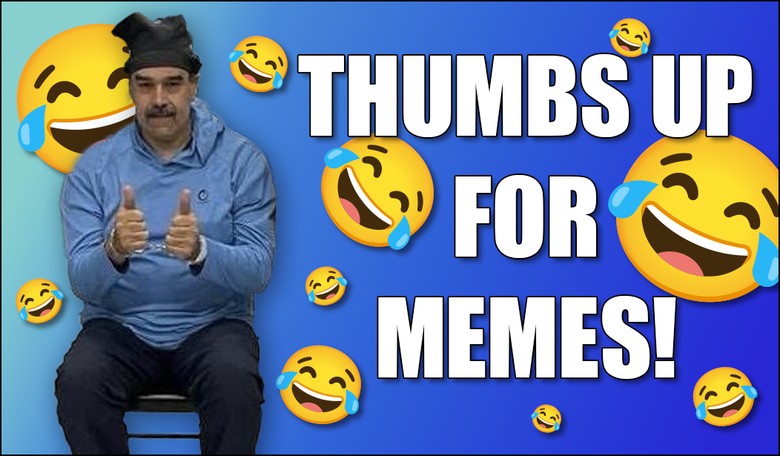 Monday Morning Meme Madness
