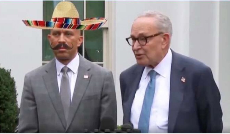 Hakeem Throws a Fit Supreme: Tiny Dem Leader Big Mad Over Real SPLC Fraud Indictment He Calls 'Baseless'