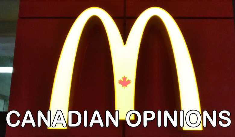 You're Not the 51st State (Yet): Toronto Mayor Goes on Bizarre Rant Demanding ICE Stay Out of ... Canada?