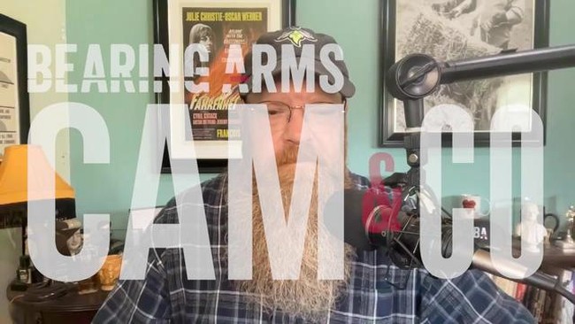 Massachusetts Gun Owners Ready to Rally in Defense of 2A – Bearing Arms