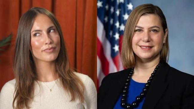 Slotkin Lies About Trump's Military, Chicago Failed Young Women, and Nicki Minaj is bringing peace to Nigeria.