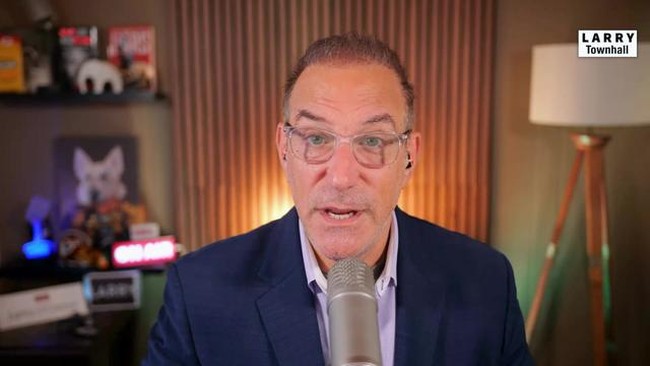 Are Minnesota Anti-ICE Protests Being Manufactured?