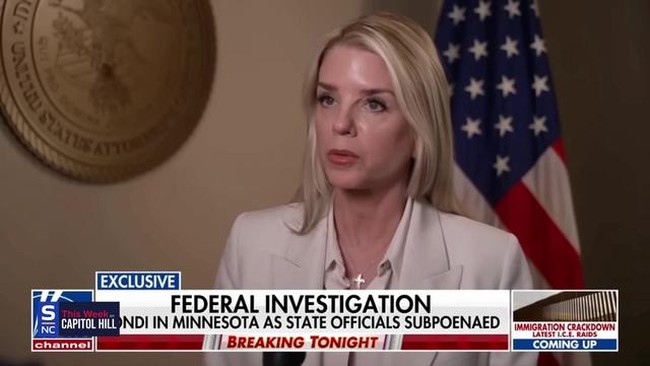 U.S. House Speaker Tells London the Truth