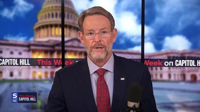 Democrats Shutdown The Government For Political Sideshow