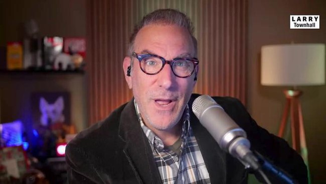 Crockett Rages As Colbert's Staged Coup Comes Crashing Down – Twitchy