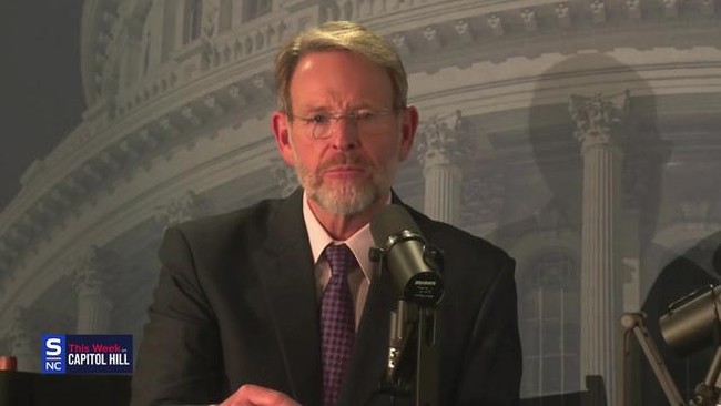 Democrats Childishly Boycotting State of the Union